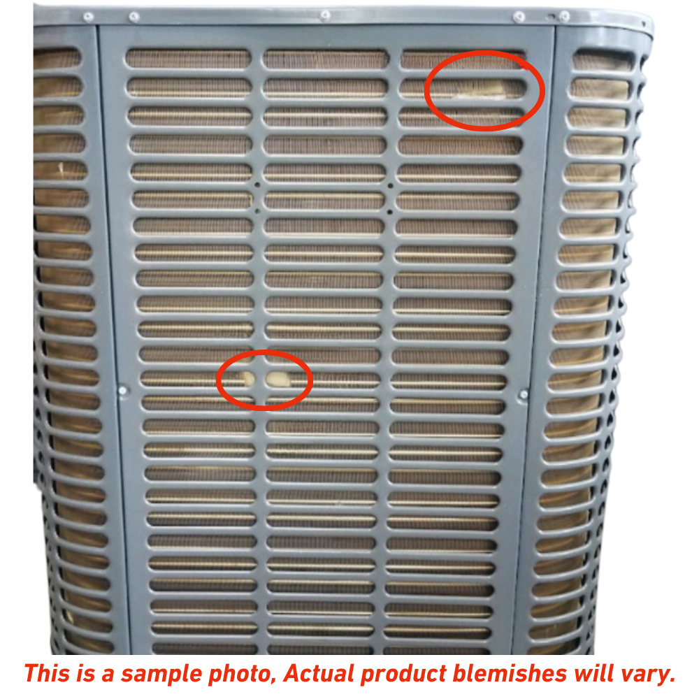 OPEN BOX GRADE B: MRCOOL SD-DIY-12-HP-C-115B-GB - Energy Star 12K BTU Heat Pump Condenser 115V, 22 SEER