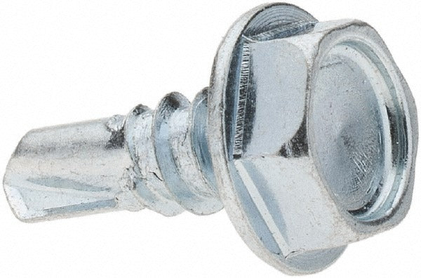 VALUE COLLECTION Value Collection MP33830-X No 10 Self Drilling Screw 1/2 in
