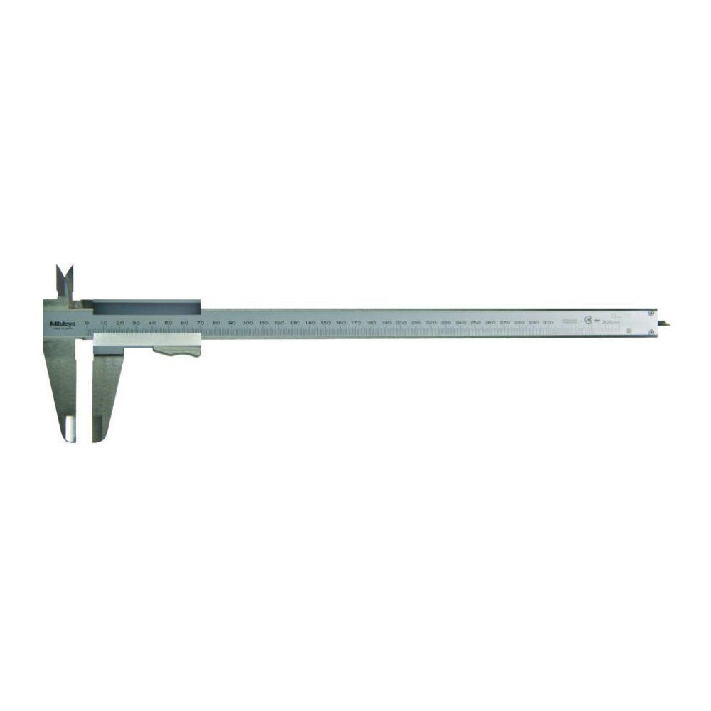 MITUTOYO Mitutoyo 531-108 Vernier Caliper 0 to 8 Inches
