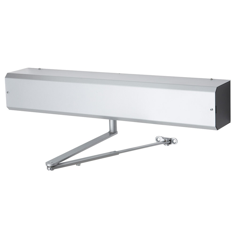 FALCON Falcon 8242AL Push Side Auto Operator Aluminum