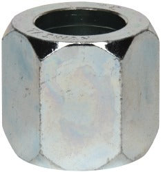 PARKER Parker PT-00002 Brass Flared Tube Nut 1/2 in 37 Degree