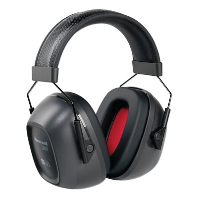 Honeywell 1035108-VS VeriShield 100 Series Passive Earmuffs 30 dB Over-the-Head VS130