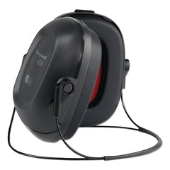 Honeywell 1035112-VS VeriShield 100 Series Passive Earmuffs 22 dB Behind-the-Neck VS110N