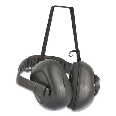 Honeywell 1035186-VS Multi-Position Electronic Ear Muffs 25 dB VeriShield