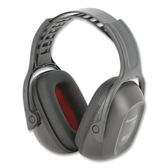 Honeywell 1035192-VS VeriShield 100 Series Passive Earmuffs 26 dB Over-the-Head Black