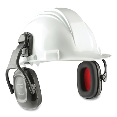 Honeywell 1035187-VS VeriShield 100 Series Passive Earmuffs 30 dB Multi-Position VS130M Dielectric