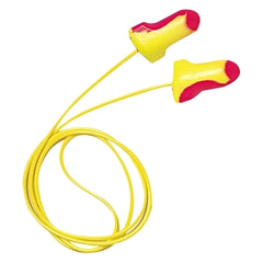 Honeywell LL-30 Laser Lite Disposable Foam Corded Earplugs 100 Pairs