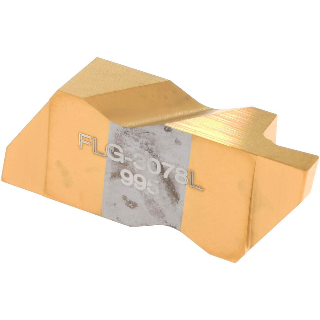 TOOL-FLO Tool-flo 563678LN4C Grooving Insert GP50 Left Hand