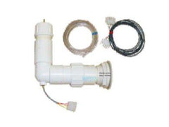 Hydro-Quip 48-0141C-K Baptismal Heater Water Level Assembly with Float