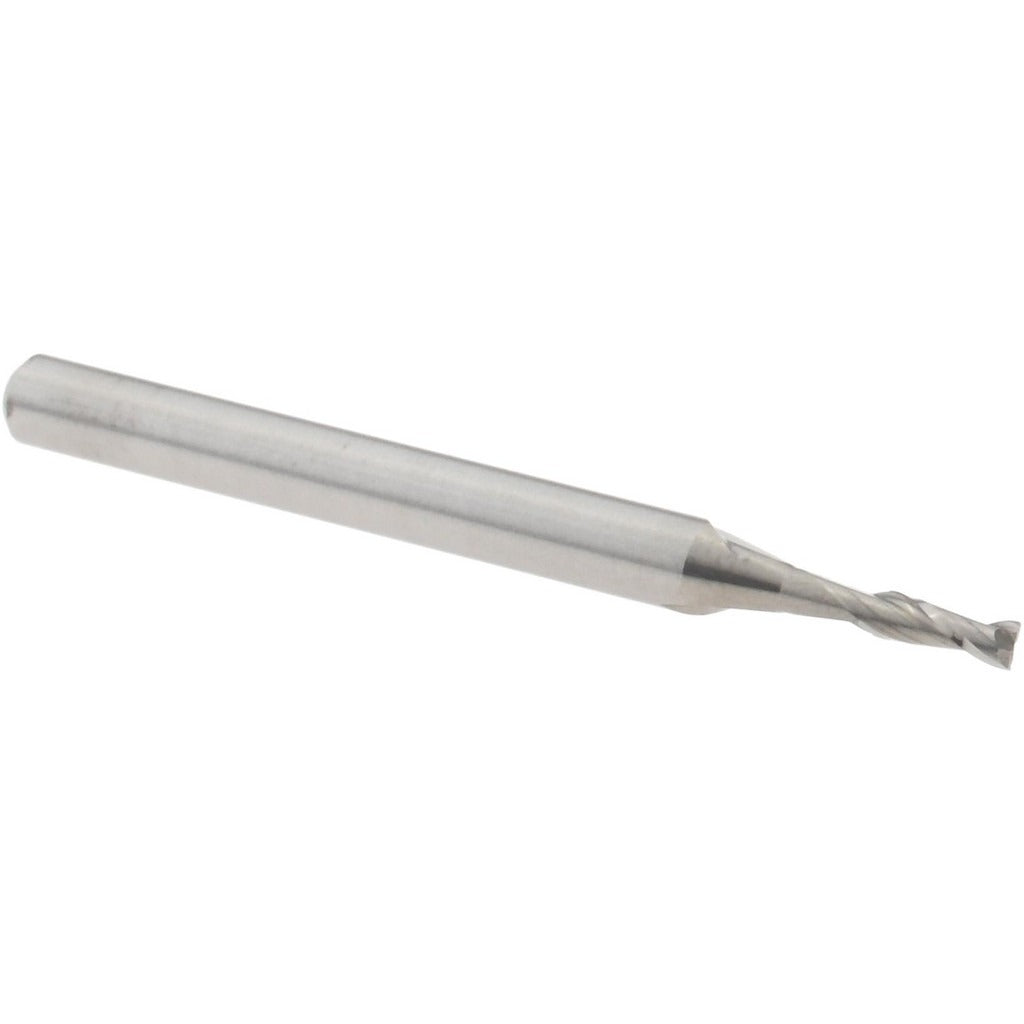 HARVEY TOOL Harvey Tool 944562 Square End Mill 1/16 in 2 Flute Carbide