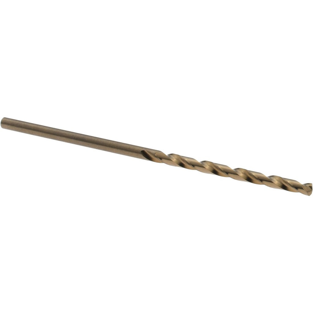 VALUE COLLECTION Value Collection 01-050 No. 50 Cobalt Jobber Drill Bit