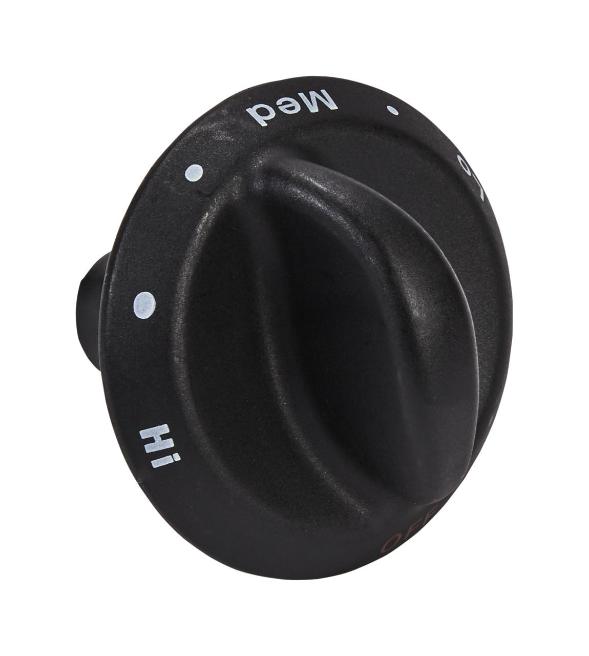 WHIRLPOOL Whirlpool WP74005939 Knob- Burn