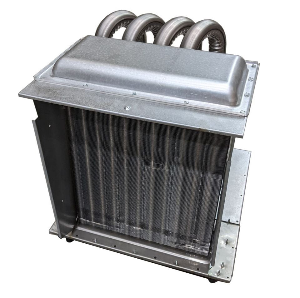 GOODMAN Goodman 0257F00173S Ht Ex Assy 4B Fur (4 Cell) 0257F00173S