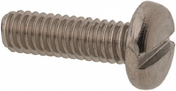 VALUE COLLECTION Value Collection MSPX02508-050BX M2.5x0.45 Pan Head Screw 50pk