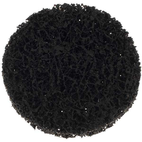 NORTON Norton 66261013403 Quick-change Disc 3 in Silicon Carbide