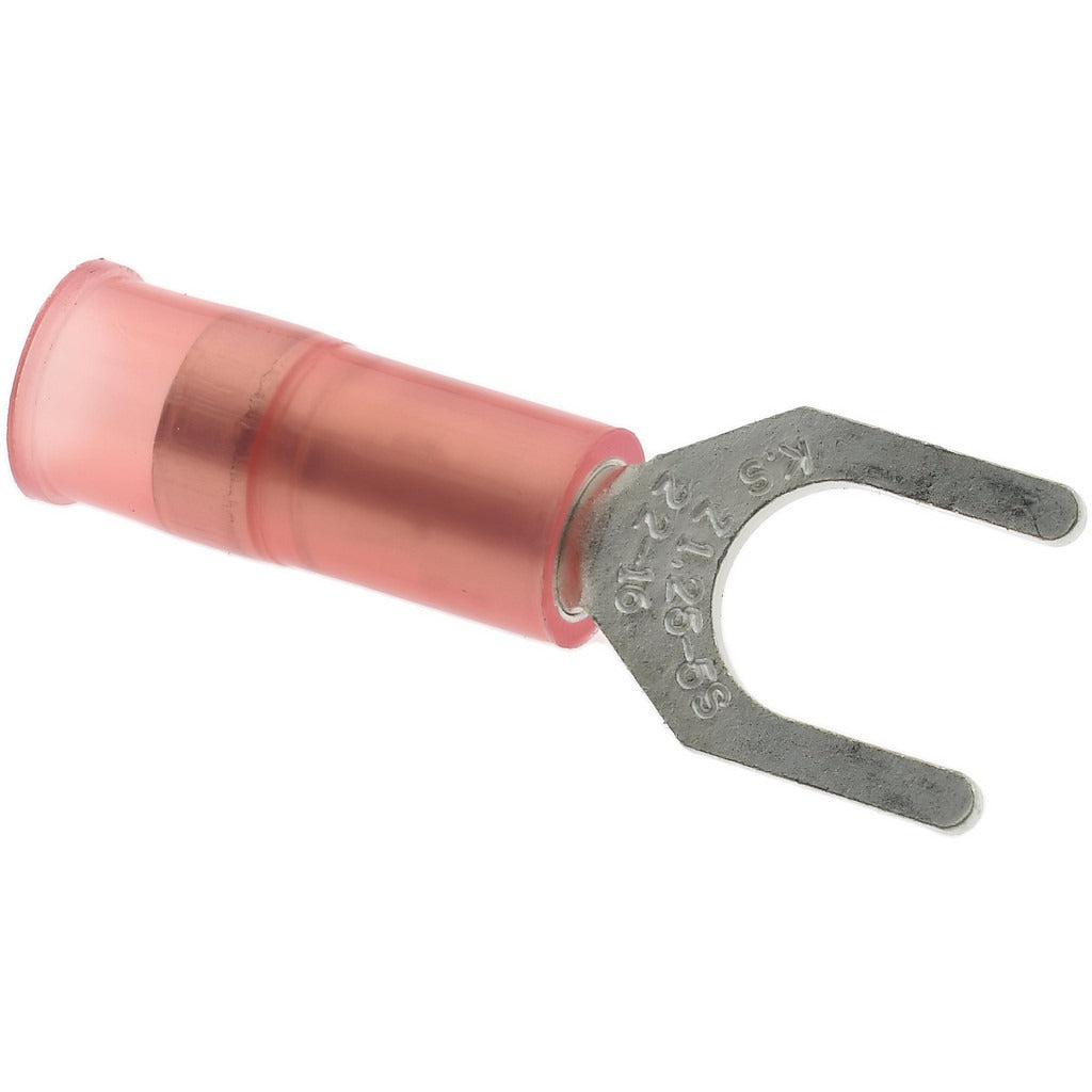 VALUE COLLECTION Value Collection ZSNYDS1-5 Fork Terminal 10 Stud Crimp