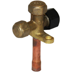 Carrier 15500204000021 Suction Service Valve