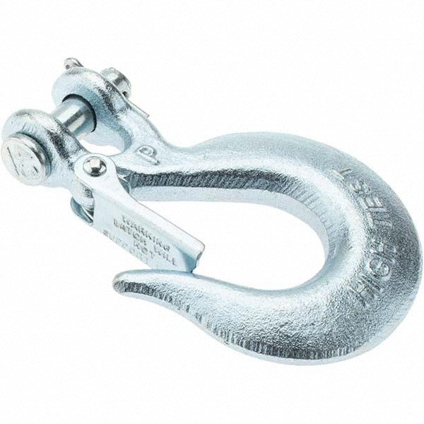 VALUE COLLECTION Value Collection A8016275 Clevis Hook 1/4 in Grade 43