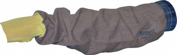 ANSELL Ansell 59-406-26IN Kevlar Cut Resistant Sleeve 26in A2