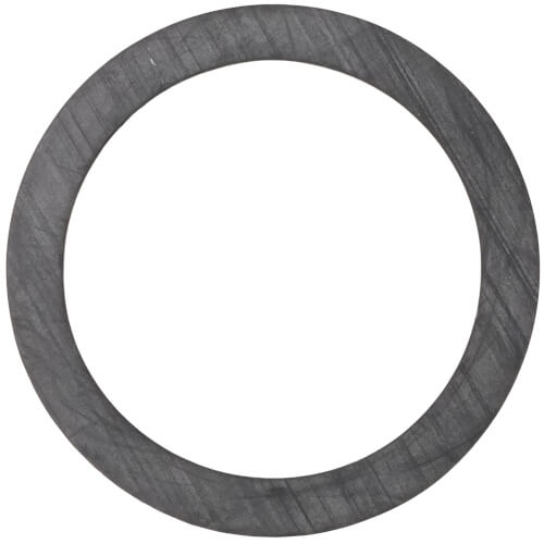 Viega 15549 1-1/4 EPDM Flat Gasket