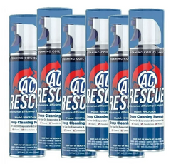 MRCOOL MMCFOAM COIL CLEANERS