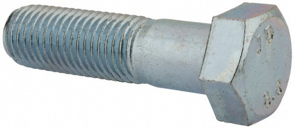 VALUE COLLECTION Value Collection 815979PR M20 Hex Cap Screw Grade 8.8 Zinc