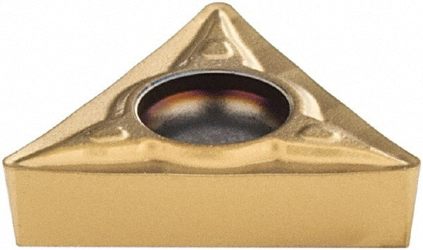SECO TOOLS Seco 02430421 Turning Insert TCMT21.51-F1 CP500 Carbide