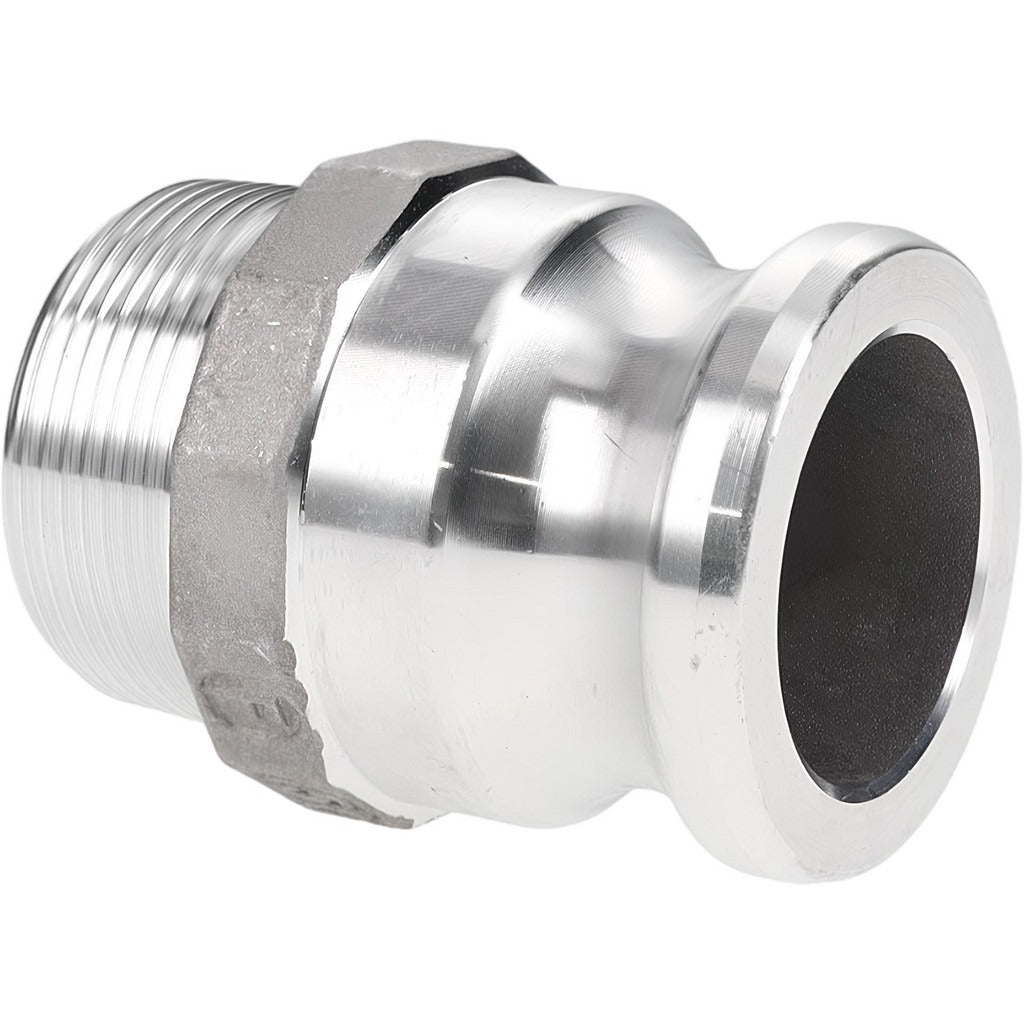 VALUE COLLECTION Value Collection WS-HF-CAM-177 Cam Groove Coupling 1-1/2 in
