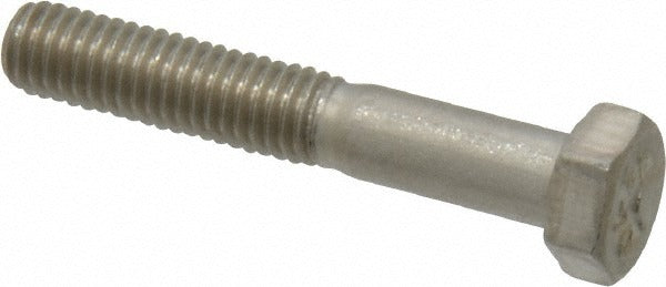VALUE COLLECTION Value Collection HC1X05030-100BX M5 Hex Cap Screw 18-8 Ss Din 931
