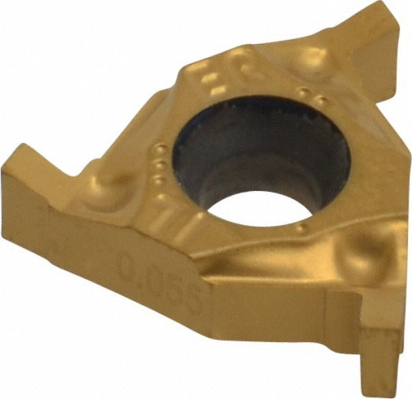 CARMEX Carmex 16ER/IL0.055BXC Grooving Insert Solid Carbide Tin