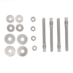 Pentair 155800 Wedge Anchor Kit