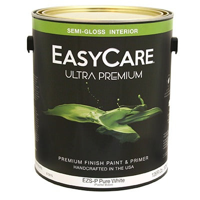 BSC PREFERRED Bsc Preferred EZSP-GL Paint Primer in One Gallon Semi-gloss