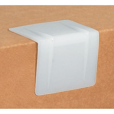 BSC PREFERRED Bsc Preferred SPP252W Strap Guards 1000 Per Case