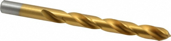 CHICAGO-LATROBE Chicago-latrobe 54074 Cobalt Jobber Drill Bit 31/64 in