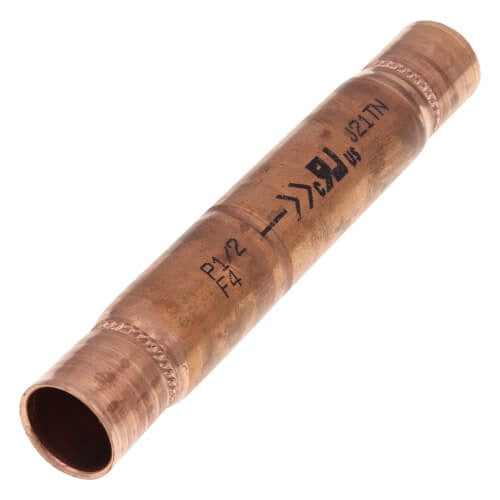 PARKER Parker 274037-12 CV5P-8FS-8FS 1/2 inches ODF check valve (1/2 inches ODF)