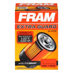 TRUE VALUE PH10575 Fram Spin-On Oil Filter