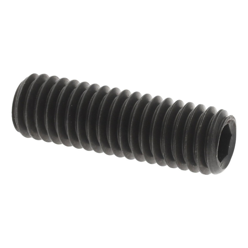 VALUE COLLECTION Value Collection 605307PR Set Screw 3/8-16 X 1-1/4 in Oval Point