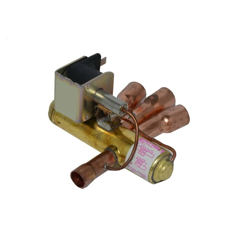 CARRIER Carrier EF17BZ125 Reversing Valve 24V (Each) SHF-4-10HA4