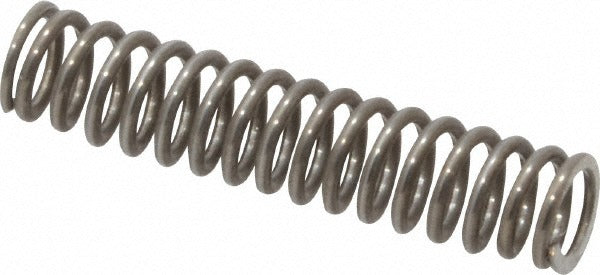 VALUE COLLECTION Value Collection 06810410 Compression Spring 0.18 in Od