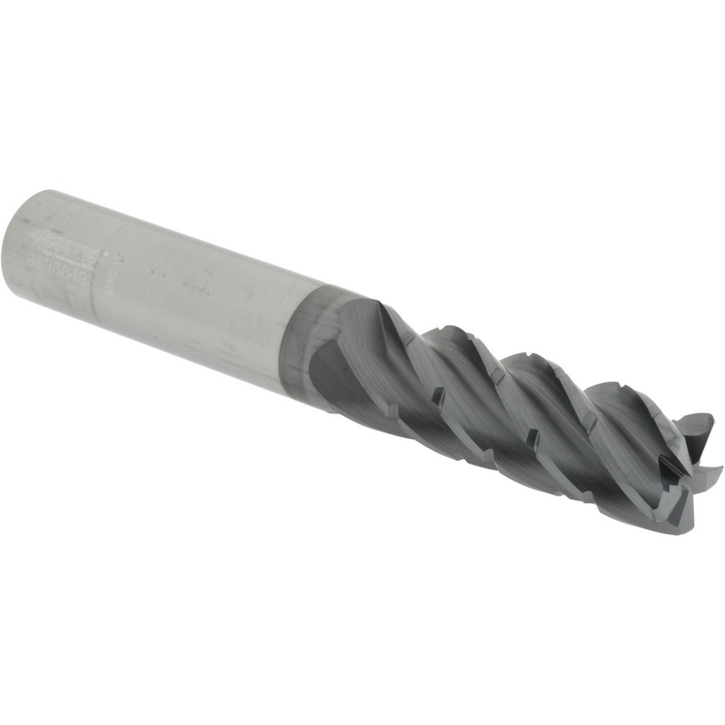 ACCUPRO Accupro 95169938 Corner Radius End Mill 3/4 in 5 Flute