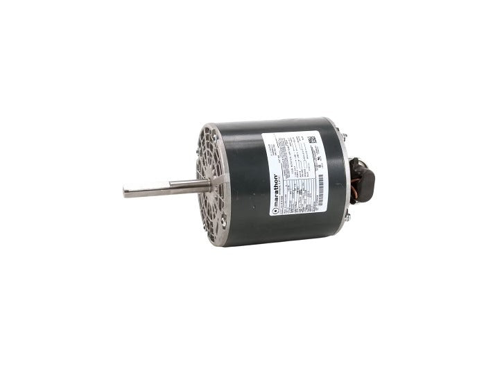 HUSSMANN Hussmann E151898 Motor 0.5 HP (56 Frame) Replacement E151898
