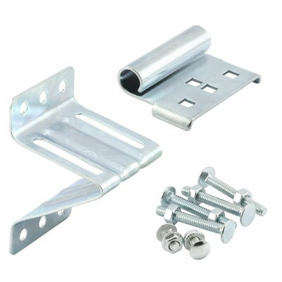 PRIME-LINE Prime Line Products Gd 52117 Top Roller Fixture 7/16 in Galvanized