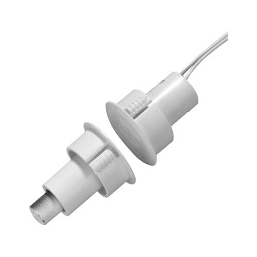 EDWARDS SIGNALING Kidde - Edwards 1076H-N Recessed Steel Door Contact