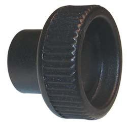 GIBRALTAR Gibraltar TS-104-G Brass Thumb Screw 3/8-16 Knurled