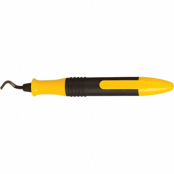 SHAVIV Shaviv 155-00267 Hand Deburring Tool Set Hss Blade E300