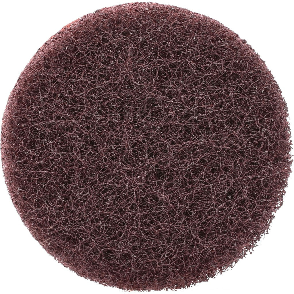 MERIT Merit Abrasives 08834166405 Quick-change Disc 2 in Aluminum Oxide