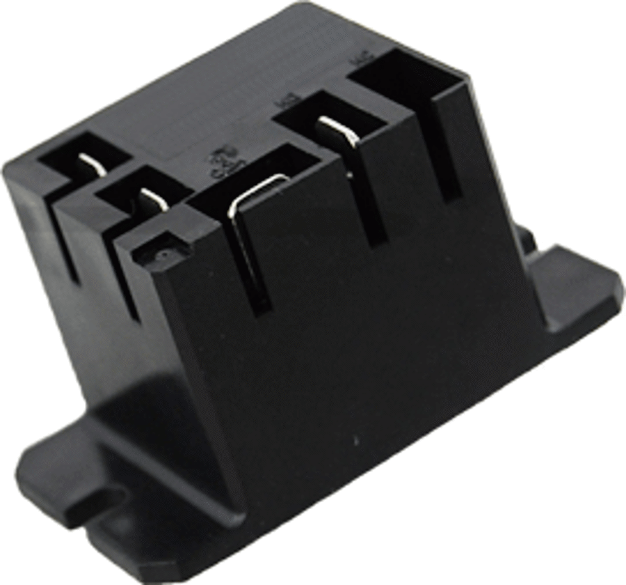 Diversitech PR1922 Relay, 395V Electric Heater Direct Replacement #295