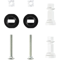 BEMIS 7BHDWRADJPK TOILET SEATS