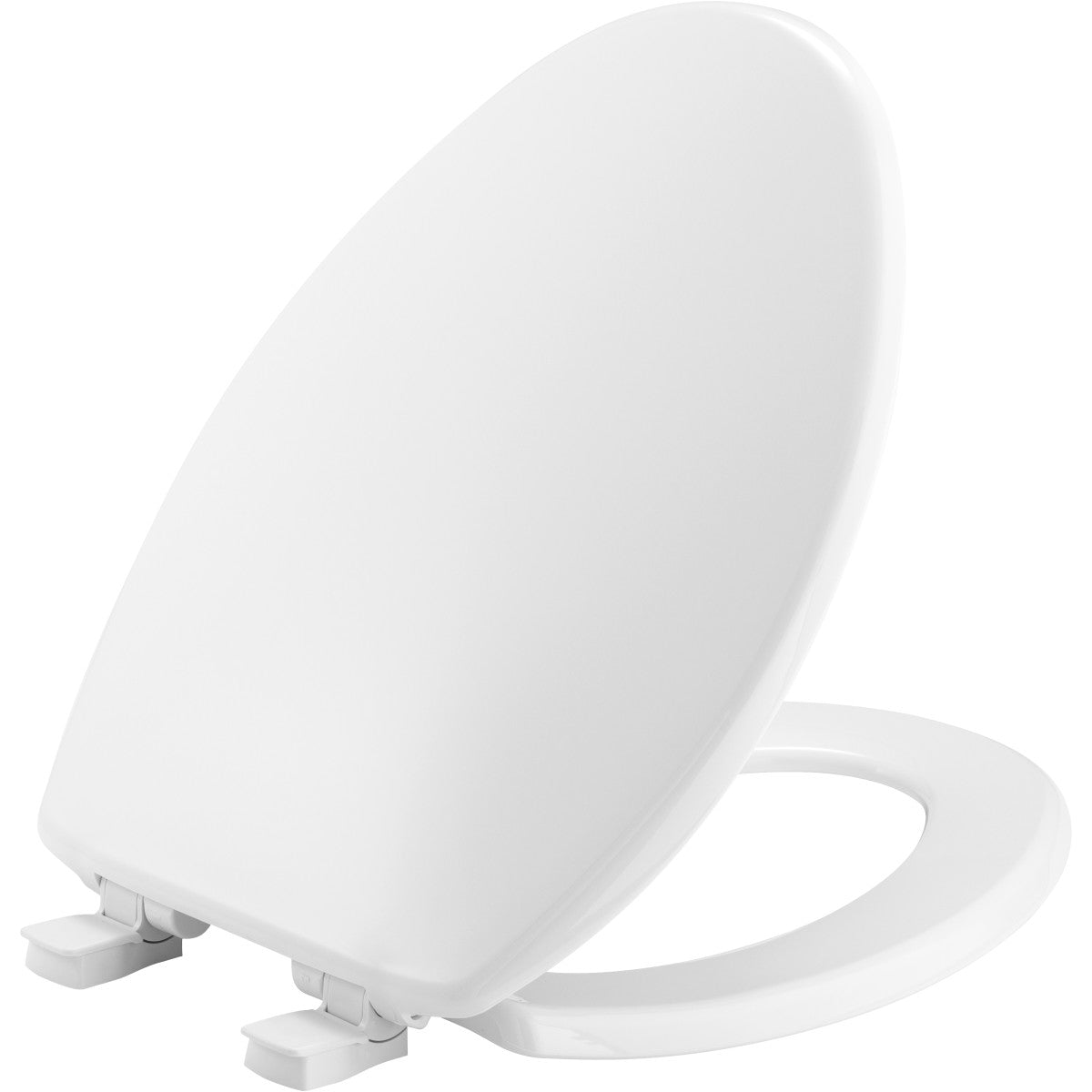 BEMIS 7B7300SLEC000 TOILET SEATS