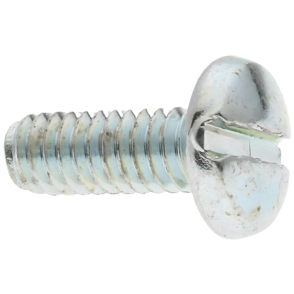 VALUE COLLECTION Value Collection 579313PR 8-32 X 7/16 Binding Head Slotted Screw